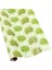 Citrus Topiaries Gift Wrapping Paper In White - 30" x 8' Roll 1