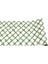 Green Lattice Runner 20"X25' 1