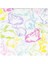 Hip Hop Luncheon Napkins 20 Per Package 1