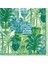 Garden Arbors Luncheon Napkins 20 Per Package 1