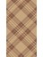 Autumn Plaid Guest Napkin - Pack Of 16 1