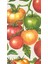 Tomato Guest Napkin Pack Of 16 2