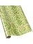 Palazzo Foil Metallic Gift Wrapping Paper In Green & Gold 30" x 6' Roll 1