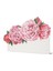 Peony Place Card - Pack Of 12 1