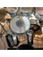 Nanomat Akustik Davul Matı - Double Kick Pedalı Uyumlu 9