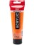 Amsterdam Akrilik Boya 120 Ml. 276 Orange Azo 1