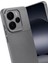 More-Tr Newface Xiaomi Note 14 5g Auto Focus Karbon Kapak - Gri 2