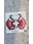 Die Cut Life Preserver Placemat - 12 Sheets 1