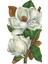 Magnolia Blooms Table Accent - Pack Of 12 1
