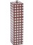 Gingham S&p Grinder Cherry 1