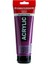 Amsterdam Akrilik Boya 120 Ml. 344 Caput Mortuum Violet 1