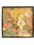 Mountain High Lacquer Square Tray 1 Each 1