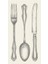 Classic Cutlery Napkins 1