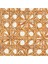 Rattan Weave Cocktail Napkin - Pack Of 20 1