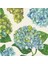 Hydrangea Napkins 1