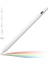IPAD(2018-2024) Için Stylus Kalem,ipad Pro 11/13 Inç M4,ipad Air 11/13 Inç M2,ipad 10/9/8/7/6,ipad Air 5/4/3,ipad Pro 11/12.9",ipad Mini 6/5 Için Eğim Sensörlü Avuç Içi Reddi Aktif Stylus Kalem 2