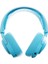Arctis Nova 3x Wireless Aqua Gaming Kulaklık - Mobil Uygulama ile Kontrol - 40 Saat Pil Ömrü - Ps5, Ps4, Pc, Switch, Mobil Uyumlu 1