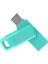 Ultra Dual Drive Go USB Type Ctm Flash Drive 64GB Tiffany Green 1