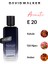 E20 Herros 100 ml Erkek Parfüm | Aromatic 1