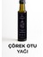 Soğuk Sıkım Çörek Otu Yağı %100 Doğal 250 mL 1