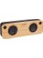 House Of Get Together, Taşınabilir Bluetooth Hoparlör Kutusu, Kablosuz Bağlantı, Mikrofon, Oda Doldurucu Ses, 3,5 mm Aux Girişi, USB Bağlantı Noktası, 10 Saat Pil Ömrü, Siyah 3