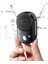 Itour-S Mini Taşınabilir Bluetooth Hoparlör, Mikrofonlu Klipsli Taşınabilir Hoparlör, Büyük Ses ve Güçlü Bas, IP67 Su Geçirmez, 10 Saatlik Çalma Süresi, Şantiye Atölyesi, Açık Havada Tırmanma 1