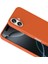 iPhone 17 Kılıf Renkli Esnek Mara Lansman Kapak - Lacivert 8