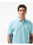 Erkek Mavi Classic Fit Polo Yaka T-Shirt K35000T.4IV 8