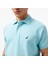 Erkek Mavi Classic Fit Polo Yaka T-Shirt K35000T.4IV 9