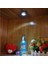 Hırdavat Lightorch LT03082 Dolap Içi Aydınlatma 3 Led&apos;li 3