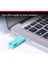 Ultra Dual Drive Go USB Type Ctm Flash Drive 128GB Tiffany Green 3