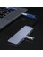 CHB058 Type-C To 4K HDMI 3*usb 3.0 Pd Hub Dönüştürücü 2