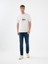 Loose Fit Erkek Tshirt K.kol 2