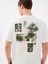 Loose Fit Erkek Tshirt K.kol 5