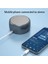 Trend iPhone 15 Serisi Için Örgü Aux Kablosu 3,5 mm Ses Kablosu - Kulaklık, iPhone Ipod Ipad, Echo Dot, Ev/araç Stereo Sistemleri, Akıllı Telefonlar, Mp3 Çalar ve Daha Fazlası Için 1m Jak Aux Kablosu 2