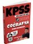 Dizgi Kitap 2026 Kpss Coğrafya Soru Bankası Çözümlü - Kazım Sayın Dizgi Kitap Yayınları 1