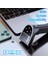 Pro 1d 2d Qr Barkod Tarayıcı Kablosuz: Dijital Ayar Ekranı ve Tuş Takımı ve Güç Anahtarı ile 2600MAH Büyük Pil Bluetooth 2.4g Kablosuz El Barkod Okuyucu ile Çalışır HW0015 Gümüş 3