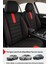 Oniks Tay Tüyü Oto Koltuk Kılıfı (Fiat Egea-Linea-Punto-Albea-Marea-Tipo-Uno Uyumlu) 1