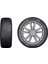 Blizzak 6 215/60R17 100V Xl Suv Kış 2024 3