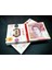 1 Deste 50 Sterlin Banknot Pound Para Geçersiz Paralar Düğün Para Dizi Film ve Video Çekimleri Için Paralar 1