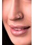 Çelik Siyah Deliksiz Halka Burun Hızma Geçirme Piercing EV26SY 2