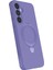 More-Tr Newface Samsung Galaxy A15 4g Regal Magsafe Standlı Kapak - Lila 2