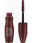Glam & Doll Eternal Red C01 Maskara,bordo,hacim Veren,uzatıcı,mat,su Geçirmez 1
