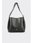 Siyah Kadın Omuz Çantası 4