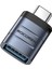 Type-C To USB 3.2 5gbps Otg Çevirici Dönüştürücü Adaptör 1