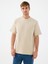 Loose Fit Erkek Tshirt K.kol 1