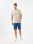 Loose Fit Erkek Tshirt K.kol 2