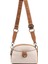 Bej - A.taba SP1144 Kadın Çapraz Çanta 6