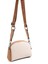 Bej - A.taba SP1144 Kadın Çapraz Çanta 8
