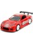 Toys Dom&apos;s Mazda Rx-7 (Fast & Furious) Jada Diecast Model 1:32 1